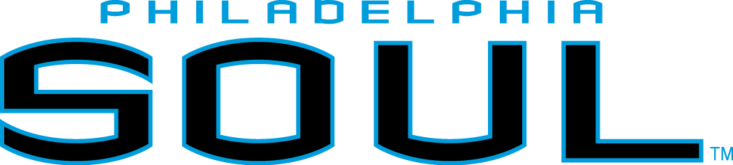 Philadelphia Soul 2004-Pres Wordmark Logo v2 t shirt iron on transfers